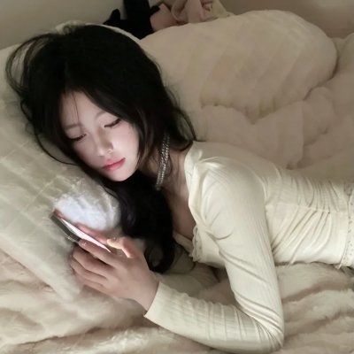 我爱看美眉 封面